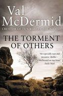 The Torment of Others - Kniha