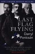 Last Flag Flying - Kniha