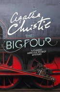 The Big Four - Kniha