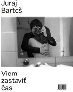 Viem zastaviť čas - Kniha