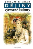 Dějiny výtvarné kultury 2 - Kniha