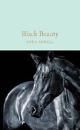 Black Beauty - Kniha