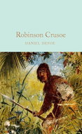 Robinson Crusoe - Kniha