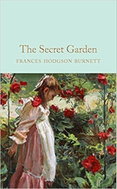 The Secret Garden - Kniha