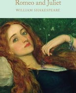Romeo and Juliet - Kniha