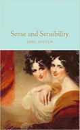 Sense and Sensibility - Kniha