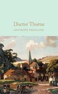 Doctor Thorne - Kniha