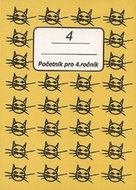 Početník pro 4. ročník ZŠ - 4.díl - Kniha