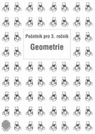 Početník pro 3. ročník - 6. díl (Geometrie) - Kniha