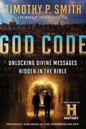 God Code (Movie Tie-In Edition): Unlocking Divine Messages Hidden in the Bible - Kniha