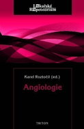 Angiologie 2012 - Kniha