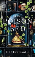 The Poison Bed - Kniha