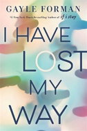 I have Lost My Way - Kniha
