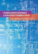 Technologičnost konstrukce a retrofittin - Kniha