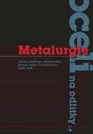 Metalurgie oceli na odlitky - Kniha
