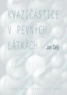 Kvazičástice v pevných látkách - Kniha