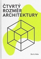 Čtvrtý rozměr architektury - Kniha
