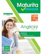 Anglický jazyk - Maturita v pohodě 2019 - Kniha