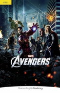 PER | Level 2: Marvel´s The Avengers - Kniha