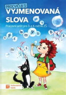 Procvičuji si - Vyjmenovaná slova - Kniha