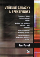 Veřejné zakázky a efektivnost - Kniha