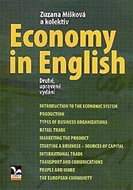 Economy in English (3. vydání) - Kniha