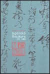 Japonská literatura 712-1868 - Kniha