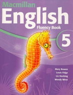 Macmillan English 5: Fluency Book - Kniha