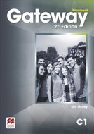 Gateway C1: Workbook, 2nd Edition - Kniha