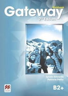 Gateway B2+: Workbook, 2nd Edition - Kniha