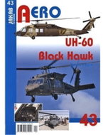 UH-60 Black Hawk - Kniha
