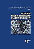Moderní léčba syndromu diabetické nohy - Kniha