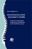 Neuromuskulární deformity páteře - Kniha