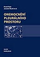 Onemocnění pleurálního prostoru - Kniha