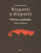 Rispetti e dispetti - Poklony a pošklebky - Kniha