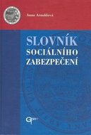 Slovník sociálního zabezpečení - Kniha