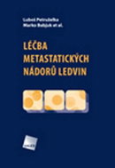 Léčba metastatických nádorů ledvin - Kniha