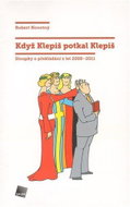 Když Klepiš potkal Klepiš - Kniha
