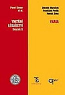 Varia - Vnitřní lékařství, svazek X - Kniha