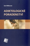 Adiktologické poradenství - Kniha