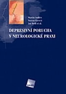Depresivní porucha v neurologické praxi - Kniha