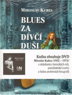 Blues za dívčí duši + DVD - Kniha