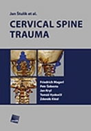 Cervical spine trauma - Kniha