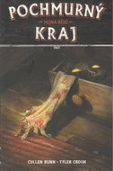 Pochmurný kraj 1 - Hejna běsů - Kniha
