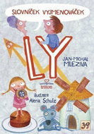 Slovníček Vyjmenováček LY - Kniha