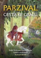 Parzival - Kniha