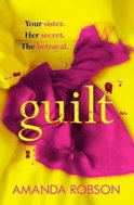 Guilt - Kniha
