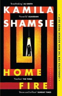 Home Fire - Kniha