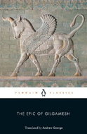 Epic of Gilgamesh - Kniha
