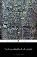 The Complete Dead Sea Scrolls in English - Kniha